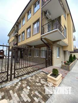 2-к квартира, на длительный срок, 35м2, 3/3 этаж