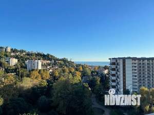 3-к квартира, посуточно, 90м2, 13/14 этаж