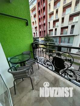 2-к квартира, посуточно, 40м2, 3/5 этаж