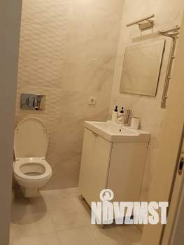 Студия квартира, посуточно, 15м2, 2/4 этаж