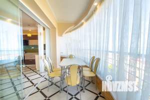 2-к квартира, посуточно, 78м2, 11/12 этаж