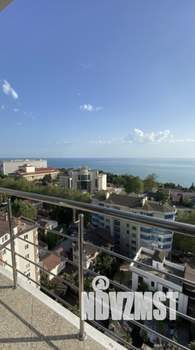 3-к квартира, посуточно, 75м2, 10/22 этаж