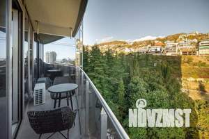 3-к квартира, посуточно, 80м2, 8/24 этаж