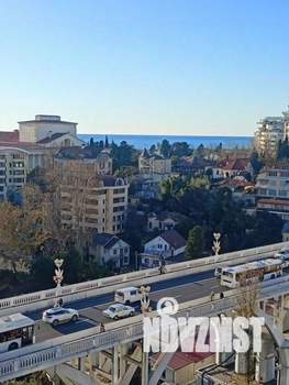 1-к квартира, посуточно, 27м2, 1/1 этаж