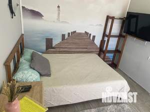 1-к квартира, посуточно, 33м2, 5/10 этаж