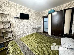 2-к квартира, посуточно, 50м2, 1/1 этаж