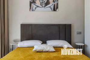 Студия квартира, посуточно, 29м2, 12/20 этаж