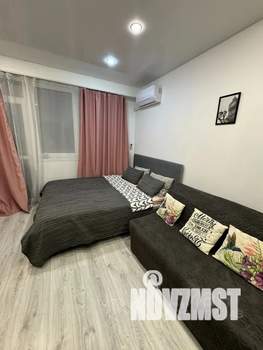 Студия квартира, посуточно, 21м2, 3/9 этаж