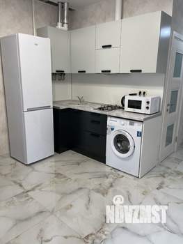 2-к квартира, посуточно, 32м2, 1/6 этаж
