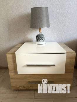 2-к квартира, посуточно, 53м2, 1/5 этаж