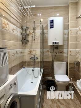 Студия квартира, на длительный срок, 23м2, 1/9 этаж