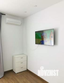 1-к квартира, на длительный срок, 35м2, 1/3 этаж