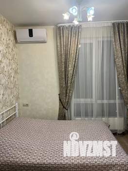 1-к квартира, посуточно, 30м2, 5/12 этаж