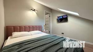 2-к квартира, посуточно, 50м2, 4/4 этаж