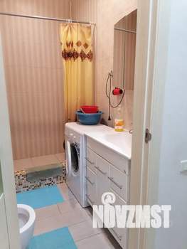 1-к квартира, посуточно, 35м2, 7/10 этаж