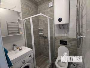 Студия квартира, посуточно, 30м2, 1/2 этаж