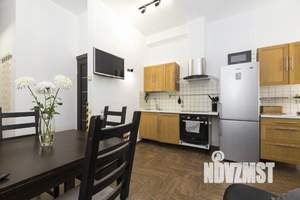 1-к квартира, посуточно, 33м2, 1/1 этаж