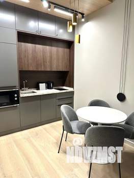 1-к квартира, посуточно, 37м2, 2/3 этаж