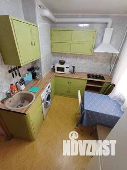 1-к квартира, посуточно, 30м2, 3/5 этаж