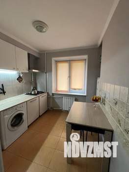 1-к квартира, посуточно, 36м2, 2/5 этаж