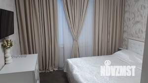 2-к квартира, посуточно, 47м2, 1/5 этаж