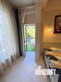 2-к квартира, посуточно, 59м2, 2/6 этаж