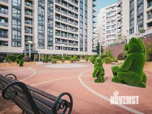 2-к квартира, посуточно, 40м2, 8/12 этаж