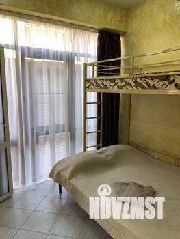 1-к квартира, посуточно, 24м2, 1/1 этаж