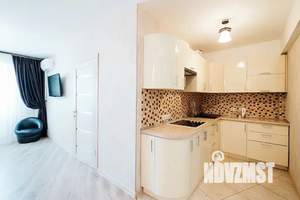 2-к квартира, посуточно, 57м2, 8/9 этаж