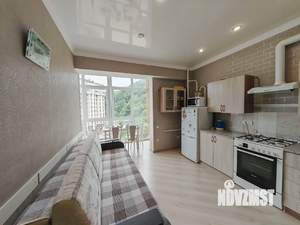 2-к квартира, посуточно, 50м2, 8/10 этаж