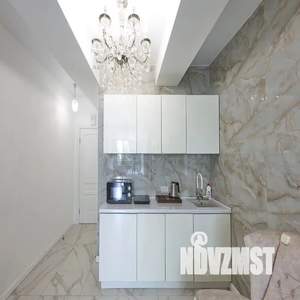 1-к квартира, посуточно, 50м2, 1/5 этаж