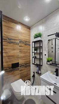 1-к квартира, посуточно, 37м2, 9/9 этаж