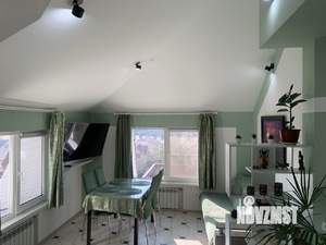 2-к квартира, посуточно, 60м2, 6/6 этаж