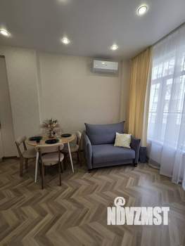 1-к квартира, на длительный срок, 47м2, 3/4 этаж