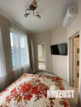 2-к квартира, на длительный срок, 35м2, 3/3 этаж