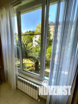 1-к квартира, посуточно, 18м2, 2/2 этаж