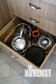 1-к квартира, посуточно, 63м2, 1/2 этаж