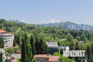 2-к квартира, посуточно, 65м2, 1/1 этаж