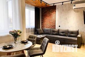 1-к квартира, посуточно, 33м2, 4/12 этаж