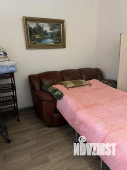 2-к квартира, посуточно, 50м2, 1/1 этаж