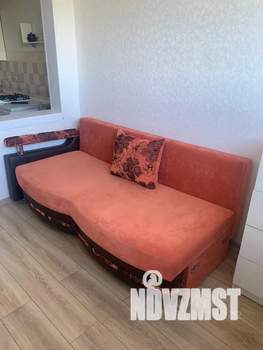 1-к квартира, посуточно, 50м2, 9/9 этаж