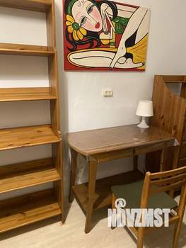 2-к квартира, на длительный срок, 39м2, 2/3 этаж