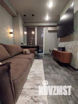 1-к квартира, посуточно, 30м2, 4/7 этаж