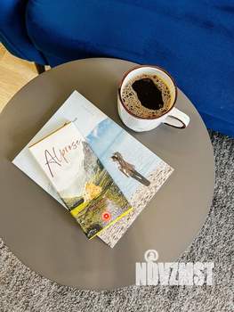 Студия квартира, на длительный срок, 27м2, 2/6 этаж