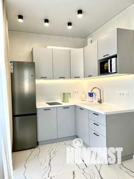 1-к квартира, посуточно, 37м2, 7/12 этаж