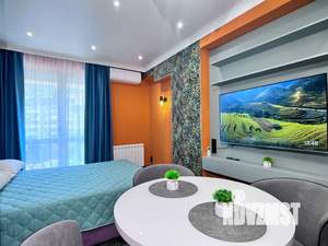 1-к квартира, посуточно, 30м2, 7/13 этаж