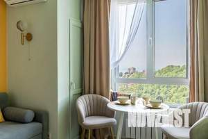 1-к квартира, посуточно, 18м2, 15/19 этаж