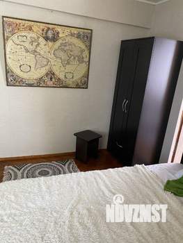 1-к квартира, на длительный срок, 38м2, 5/5 этаж