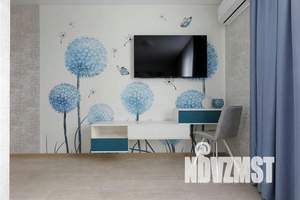 2-к квартира, посуточно, 41м2, 5/12 этаж