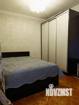 2-к квартира, на длительный срок, 35м2, 5/5 этаж